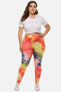 Multicolor