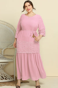 Blush Pink