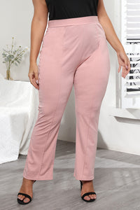 Dusty Pink